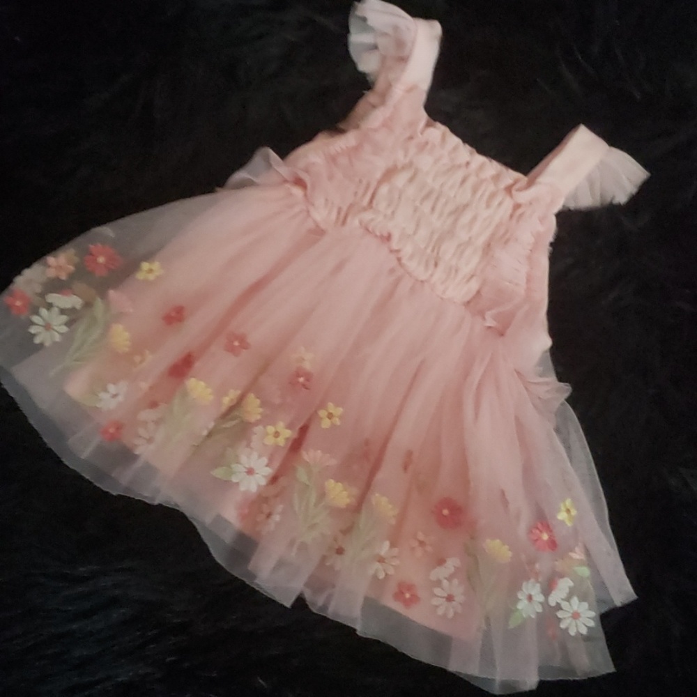 Baby Girl shirt